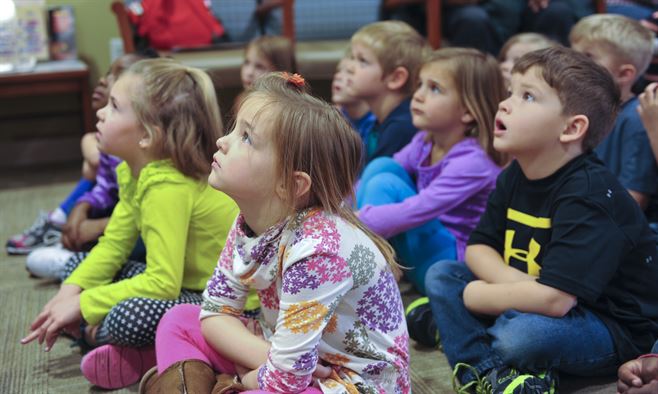 end of school year keeping students engaged