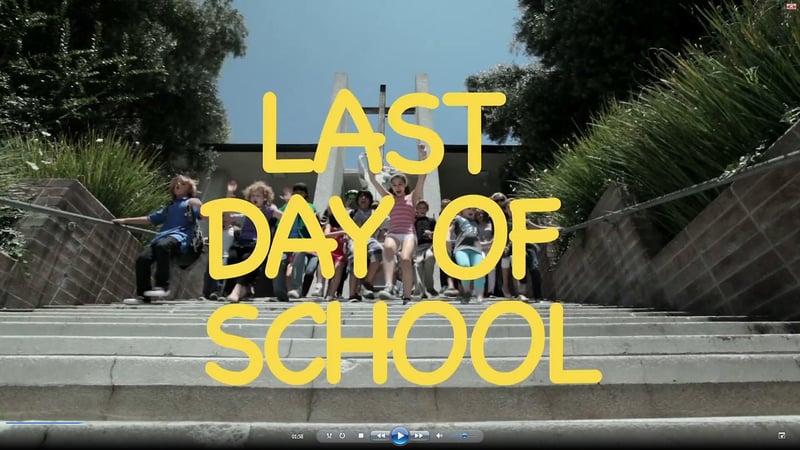 teacher stories last day of school