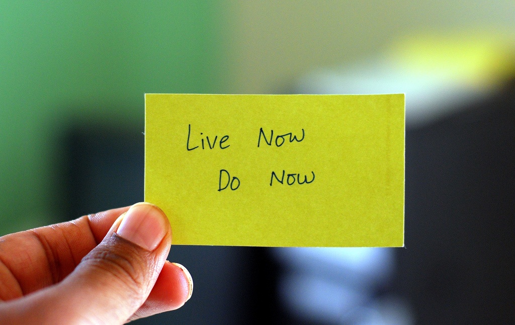 Avoid School Year Prepration Procrastination