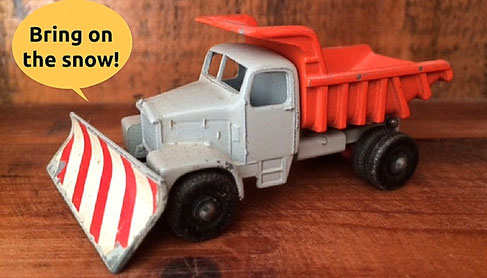 How would you market your favorite toy? How would you market your favorite toy?
