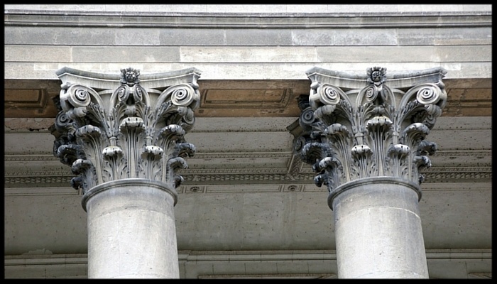 Hats Off!  Using Architecture as Creative Inspiration