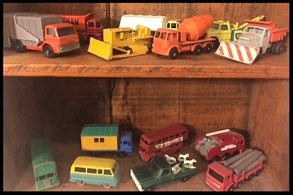 How Would You Market Your Favorite Toy?