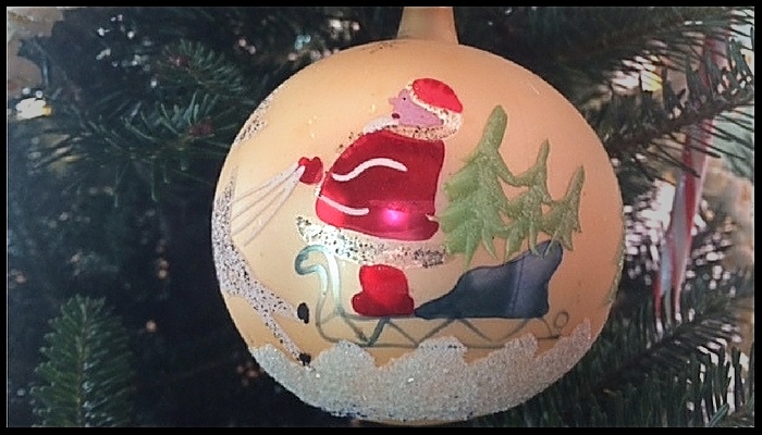 Ornament Games
