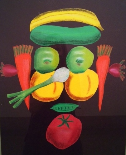 March Into Healthy Eating During National Nutrition Month