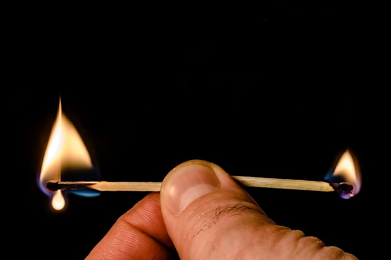 teacher burnout signs you might be at risk
