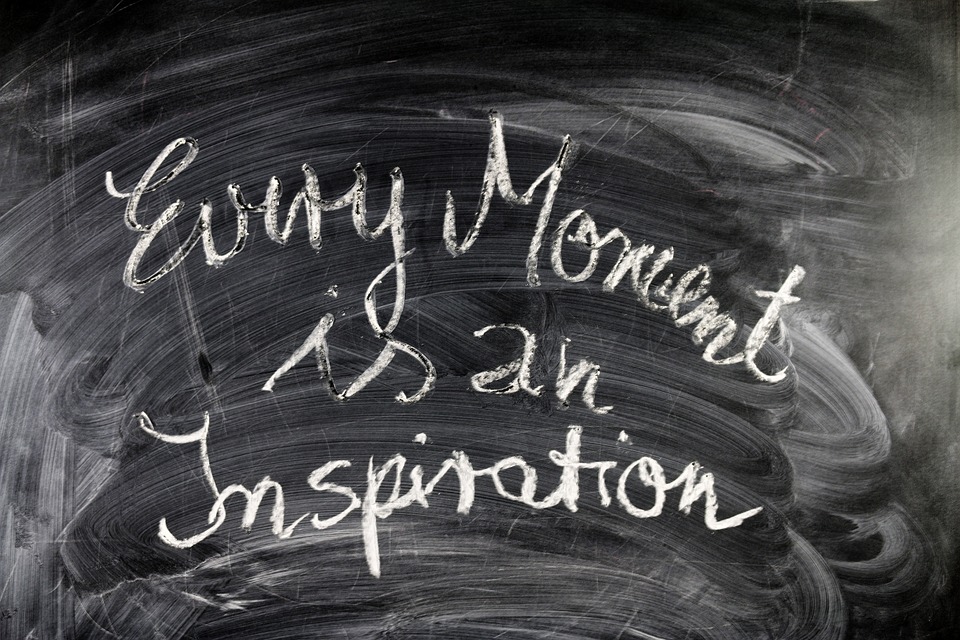 If Then Creativity Teaching Inspiration