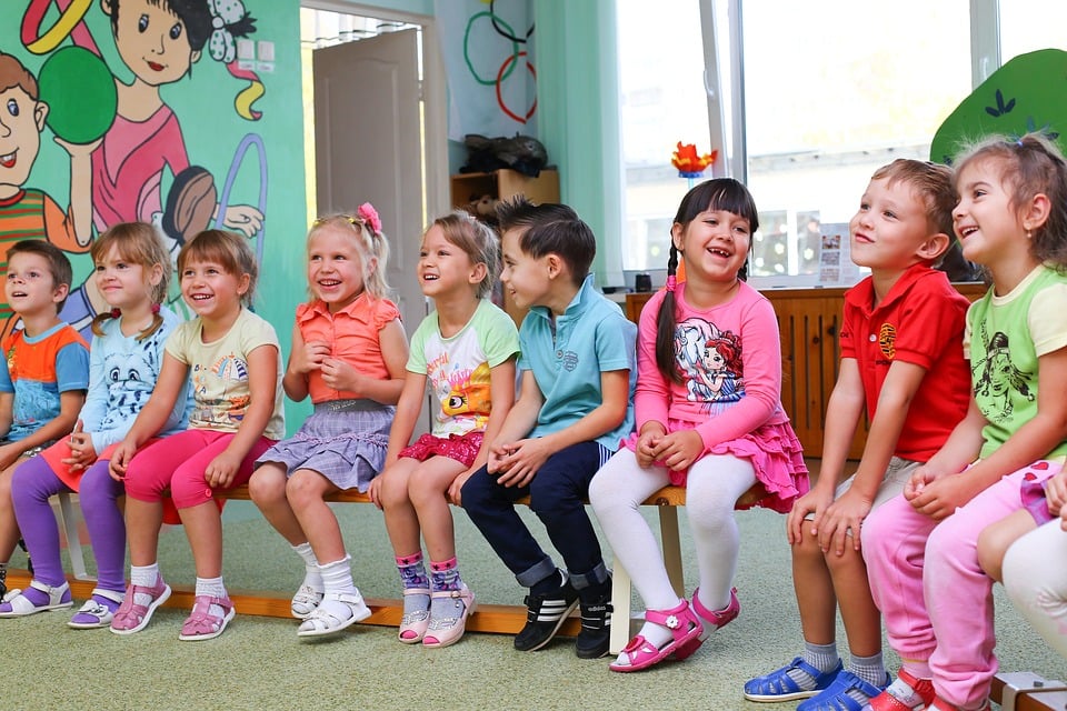 If Then Creativity First Day of School Tips