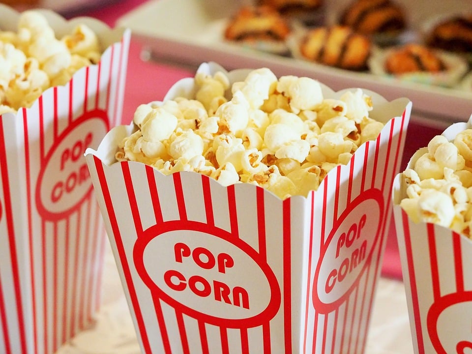 If Then Creativity Great Teaching Movies for Inspiration
