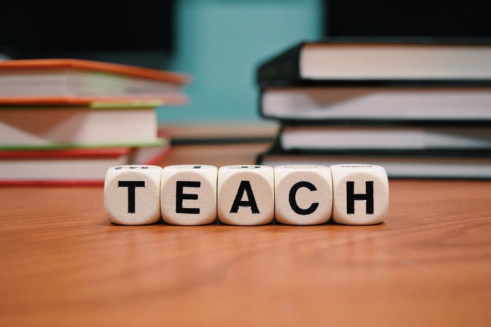 If Then Creativity Teacher Tips